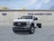 2026 Ford F-600SD XL