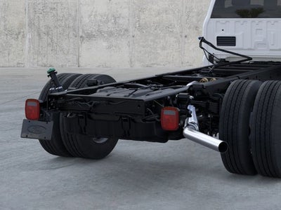 2026 Ford F-600SD XL