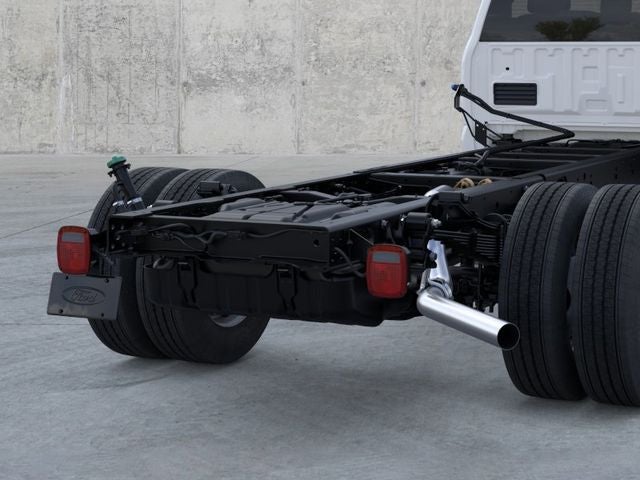 2026 Ford F-600SD XL
