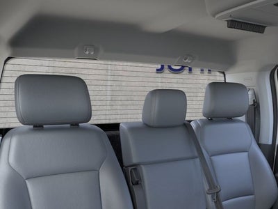 2026 Ford F-600SD XL