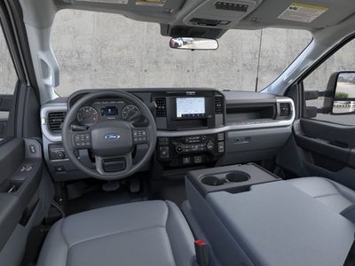 2026 Ford F-600SD XL