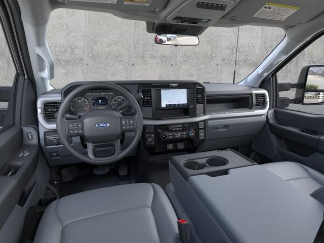 2026 Ford F-600SD XL