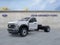 2026 Ford F-600SD XL