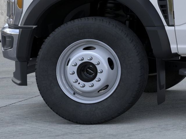 2026 Ford F-600SD XL