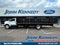 2027 Ford F-650SD Stake Bed Commercial