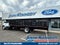 2027 Ford F-650SD Stake Bed Commercial