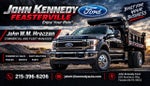 2027 Ford F-650SD Base