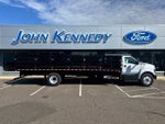 2027 Ford F-650SD Base