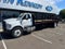 2027 Ford F-650SD Base