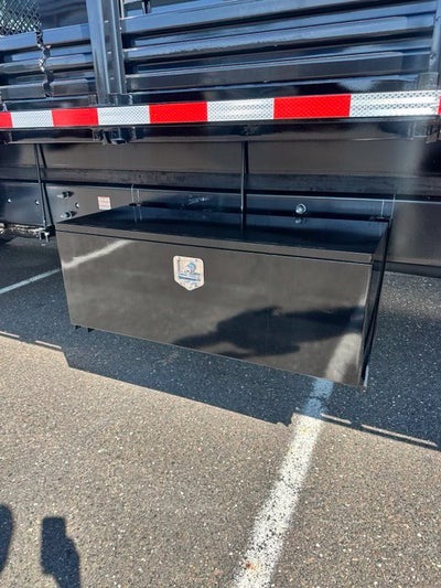2027 Ford F-650SD Base