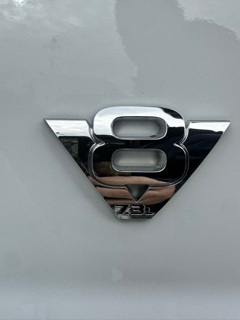 2026 Ford F-650SD Stake Bed Commercial