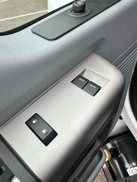 2026 Ford F-650SD Stake Bed Commercial