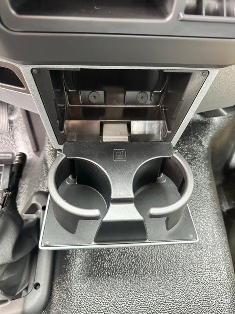 2026 Ford F-650SD Stake Bed Commercial