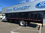 2027 Ford F-750SD Base