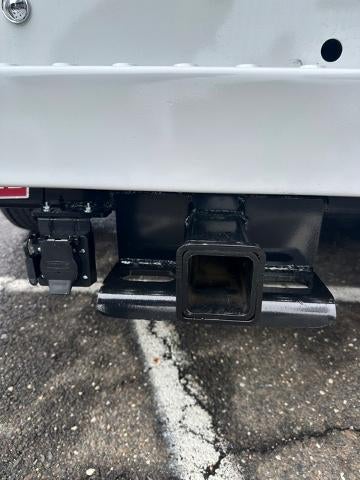 2026 Ford F-350 XL Service Body Commercial