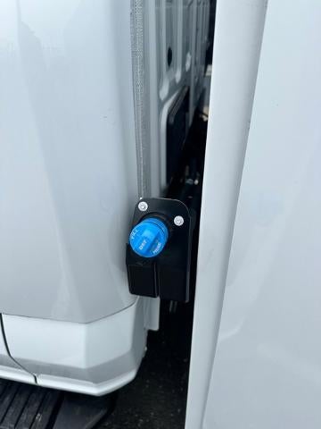 2026 Ford F-350 XL Service Body Commercial