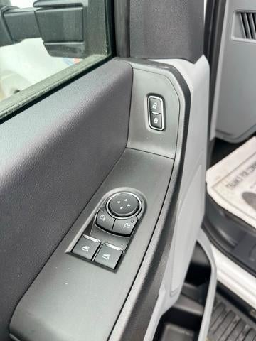 2026 Ford F-350 XL Service Body Commercial