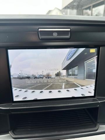 2026 Ford F-350 XL Service Body Commercial