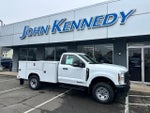 2026 Ford F-350 XL Service Body Commercial