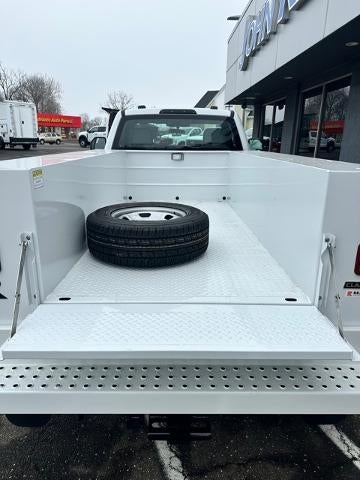 2026 Ford F-350 XL Service Body Commercial