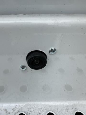 2026 Ford F-350 XL Service Body Commercial