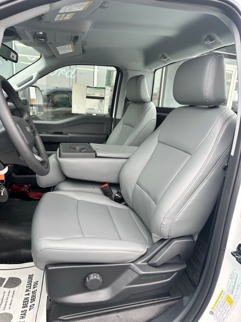 2026 Ford F-350 XL Service Body Commercial