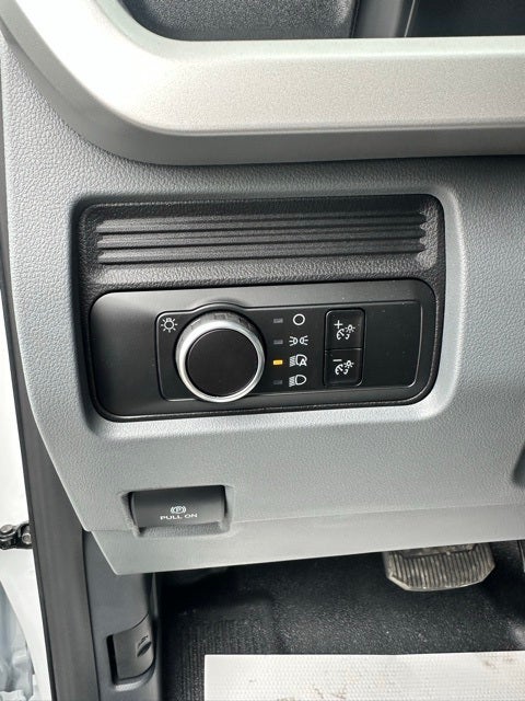 2026 Ford F-350 XL Service Body Commercial