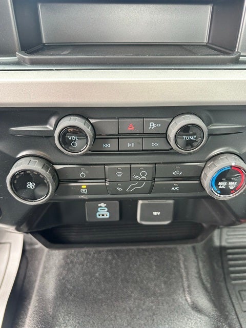 2026 Ford F-350 XL Service Body Commercial