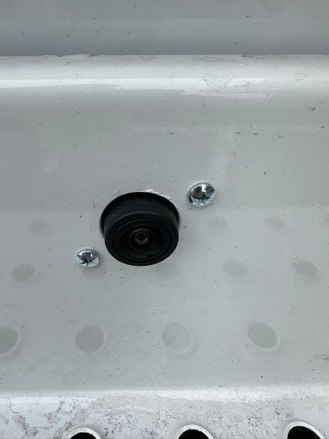 2026 Ford F-350 XL Service Body Commercial