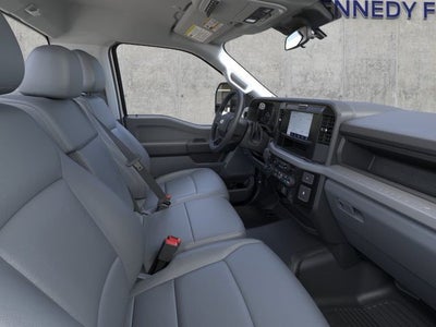 2026 Ford F-350SD Stake Body Commercial