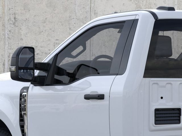 2026 Ford F-350SD Stake Body Commercial