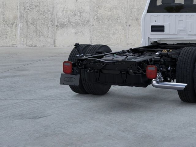 2026 Ford F-350SD Stake Body Commercial