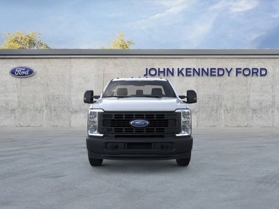 2026 Ford F-350SD Stake Body Commercial