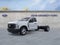 2026 Ford F-350SD Stake Body Commercial