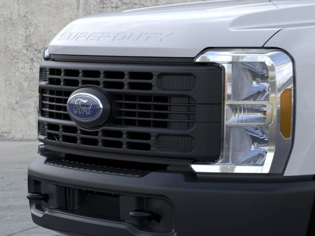 2026 Ford F-350SD Stake Body Commercial