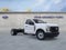 2026 Ford F-350SD Stake Body Commercial