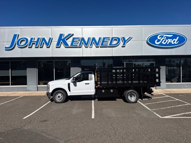 2027 Ford F-350SD XL 169 WB