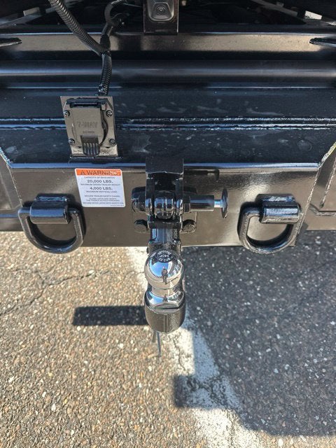 2027 Ford F-350SD XL 169 WB