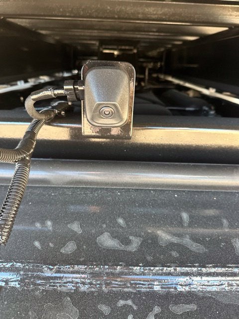 2027 Ford F-350SD XL 169 WB