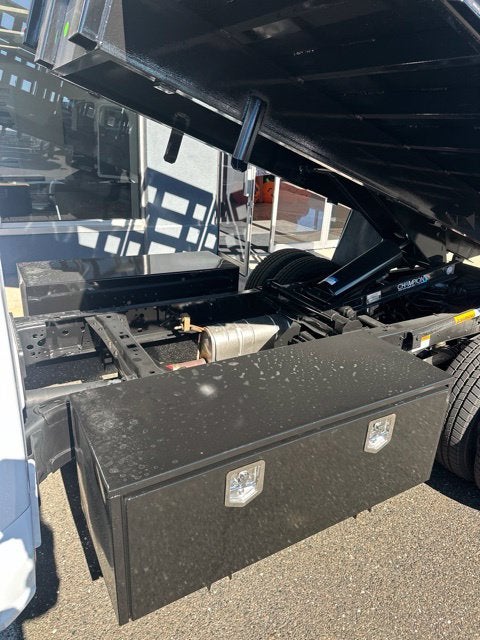 2027 Ford F-350SD XL 169 WB
