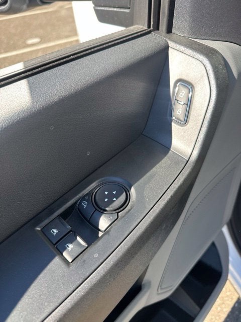 2027 Ford F-350SD XL 169 WB