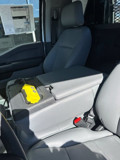 2027 Ford F-350SD XL 169 WB
