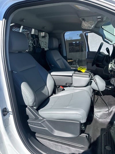 2027 Ford F-350SD XL 169 WB