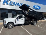 2027 Ford F-350SD XL 169 WB