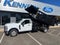 2027 Ford F-350SD XL 169 WB