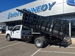 2027 Ford F-350SD XL 169 WB