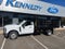 2027 Ford F-350SD XL 169 WB