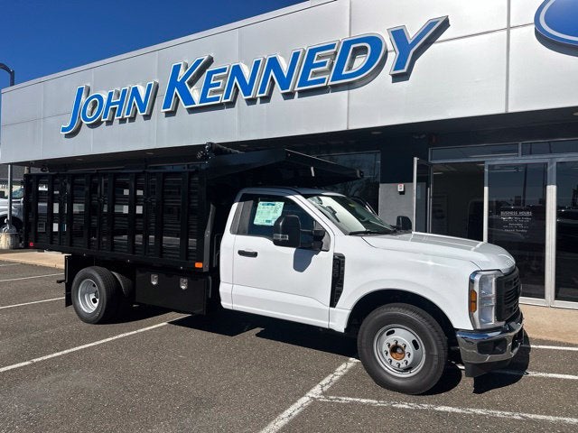 2027 Ford F-350SD XL 169 WB