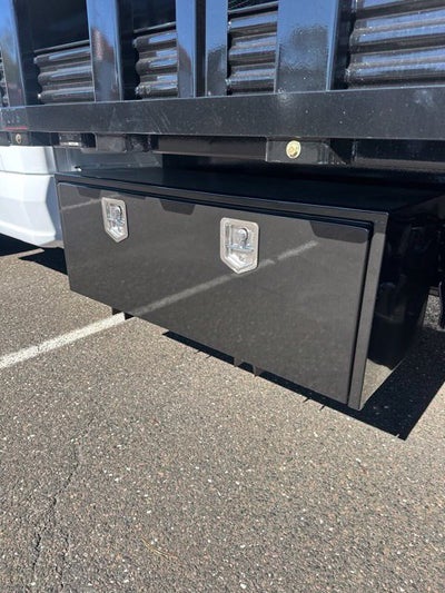 2027 Ford F-350SD XL 169 WB