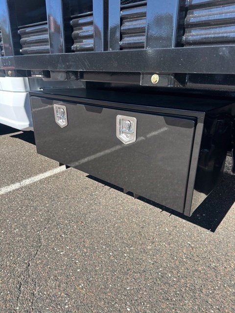 2027 Ford F-350SD XL 169 WB